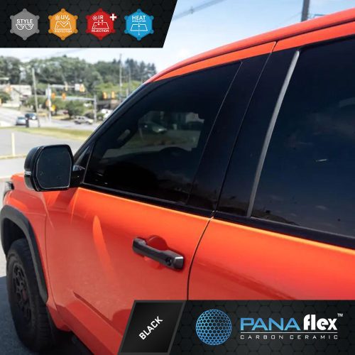 Panaflex black product image