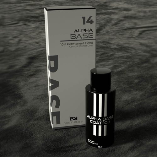 alpha base coat 10h 782697