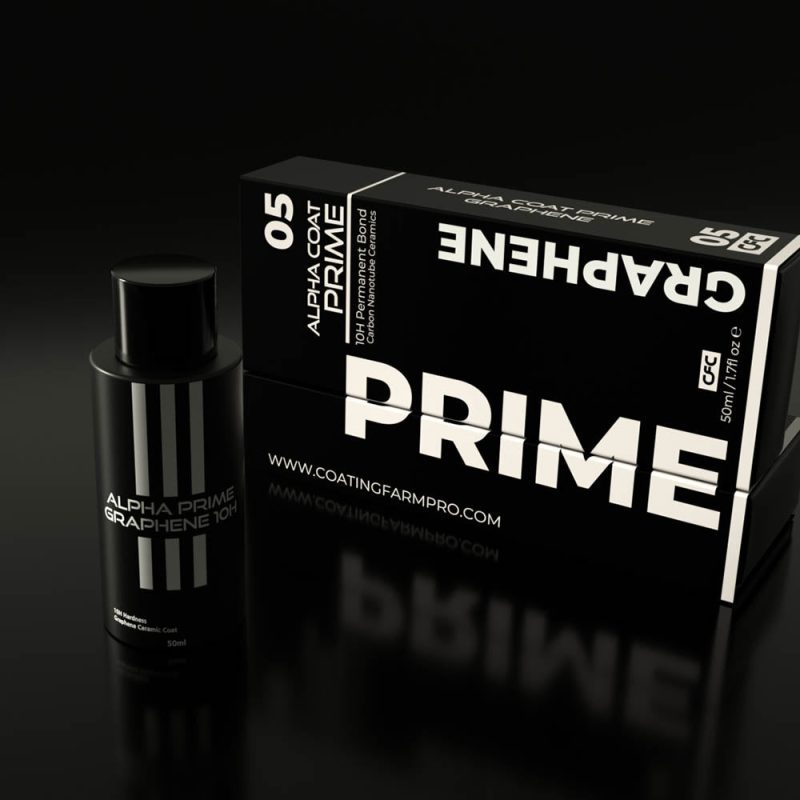 alpha prime graphene 10h 722668