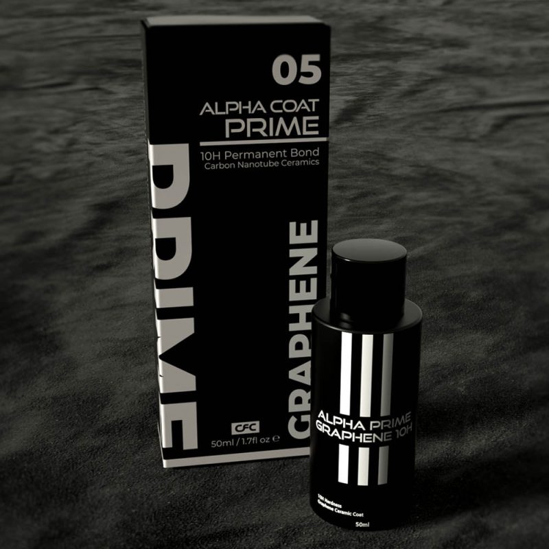 alpha prime graphene 10h 850423