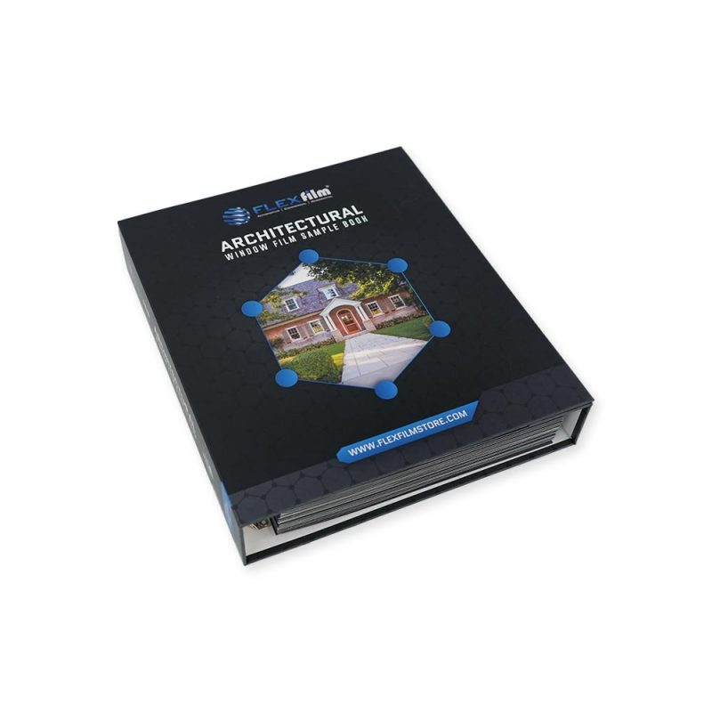 architectural sample booklet 366202