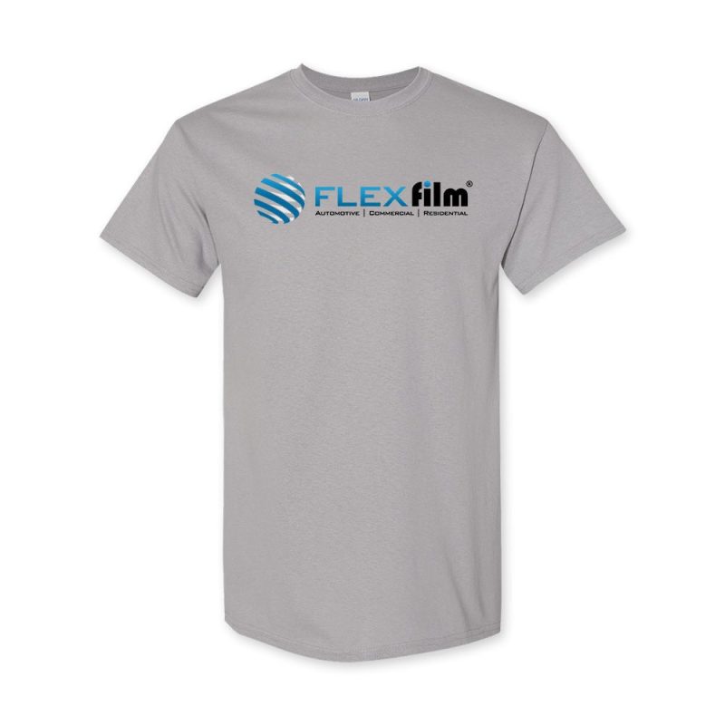 Flexfilm T-Shirt - Flexfilm