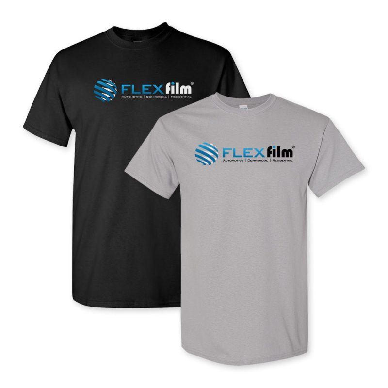 flexfilm t shirt 882745