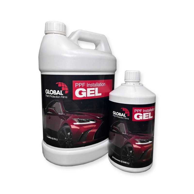 global ppf installation gel 555325