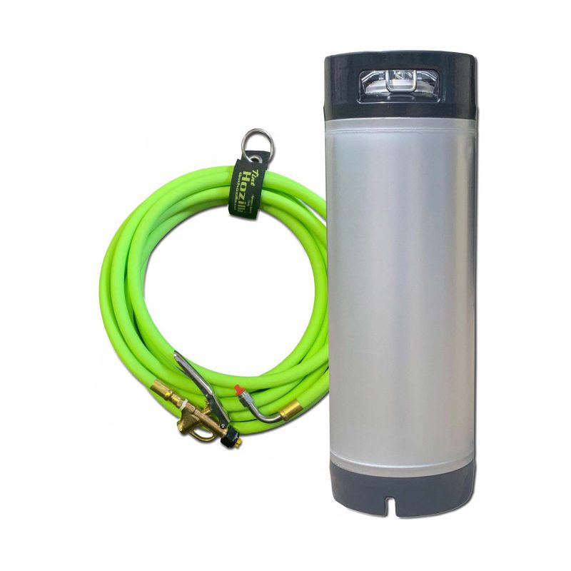 hozilla sprayer keg 768651