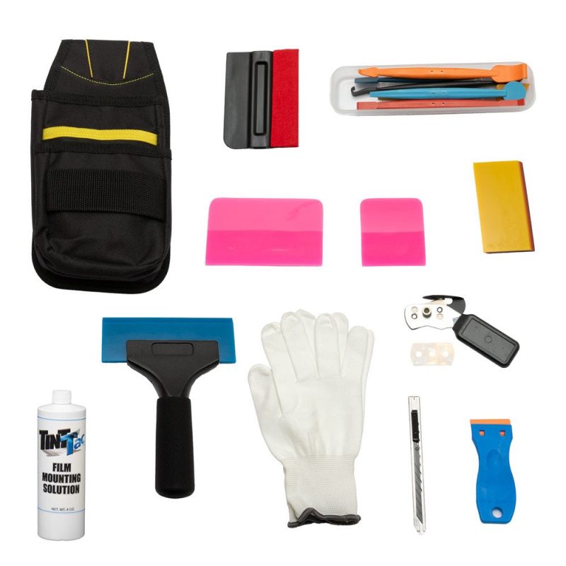 intermediate ppf tool kit 135679