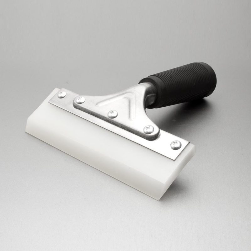 it013 6 pro squeegee with bevelled blade 430722