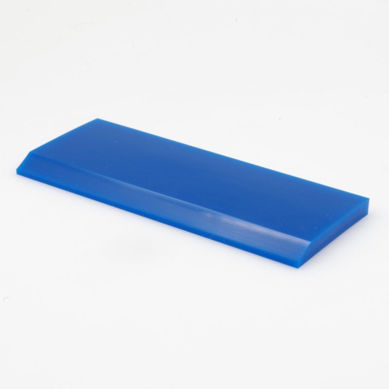 it034 5 bevelled squeegee blade 403380