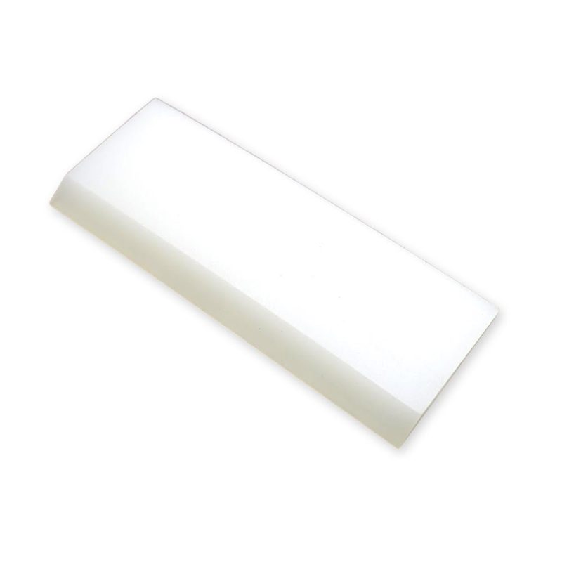 it035 5 super clear max bevelled squeegee blade 598869