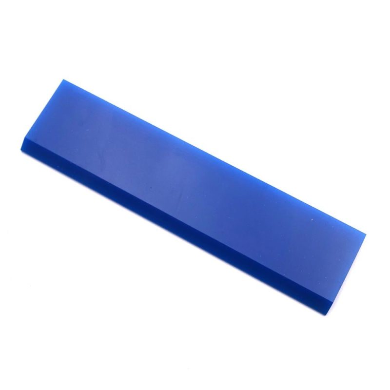 it037 bevelled squeegee blade 118900