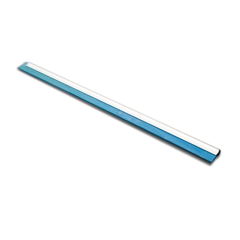 it052 35cm aluminum channel with rubber blade 617532