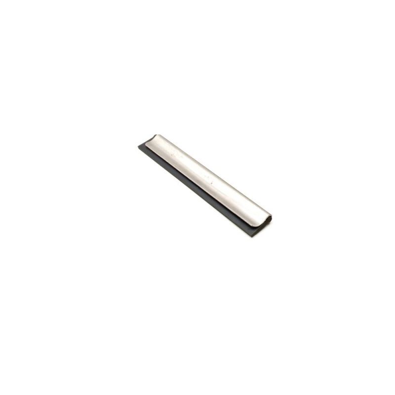 it054 14cm stainless channel with rubber blade 480204