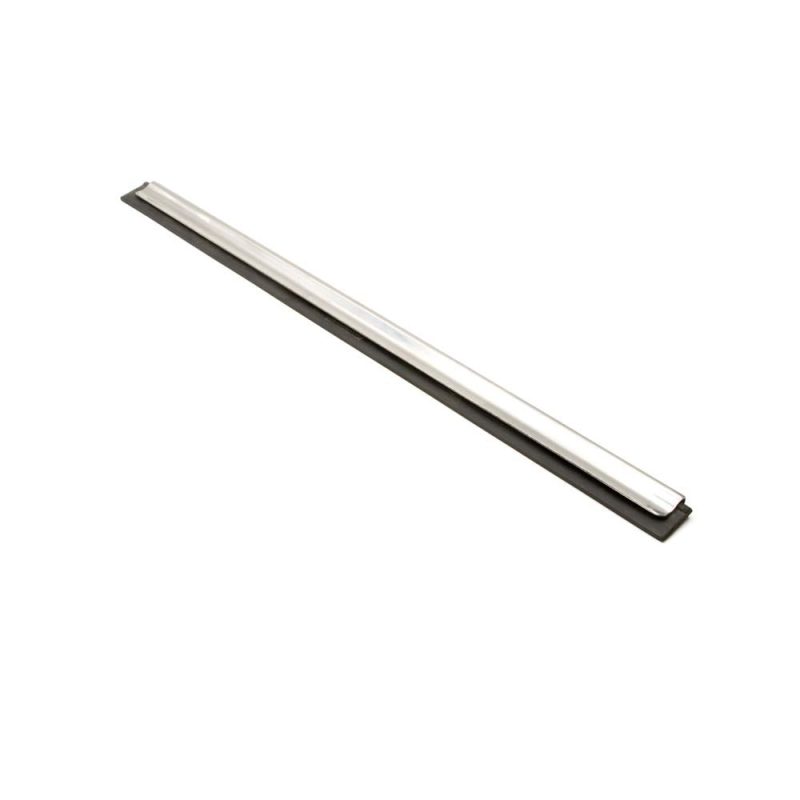 it057 35cm stainless channel with rubber blade 732546