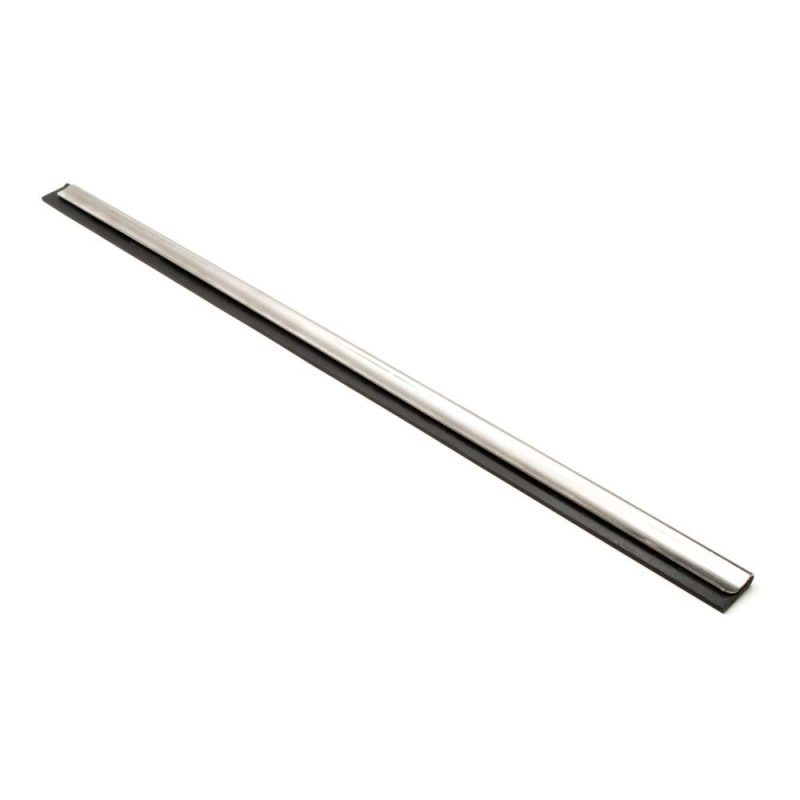 it058 45cm stainless channel with rubber blade 250661