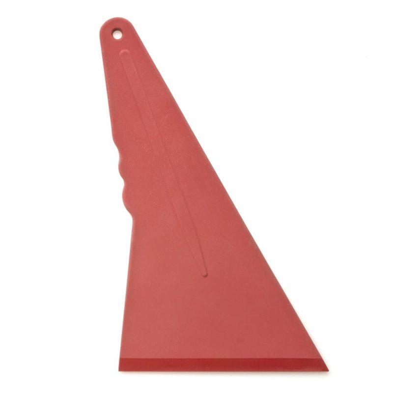 it080 temperature resistant soft plastic squeegee 815765