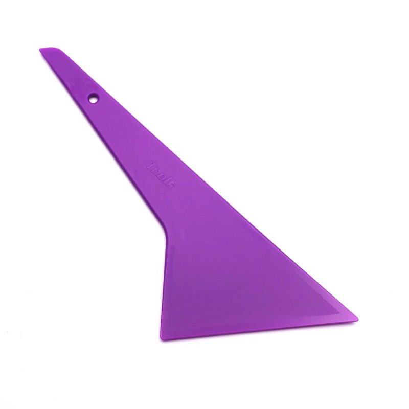 it086 big plastic squeegee 613705