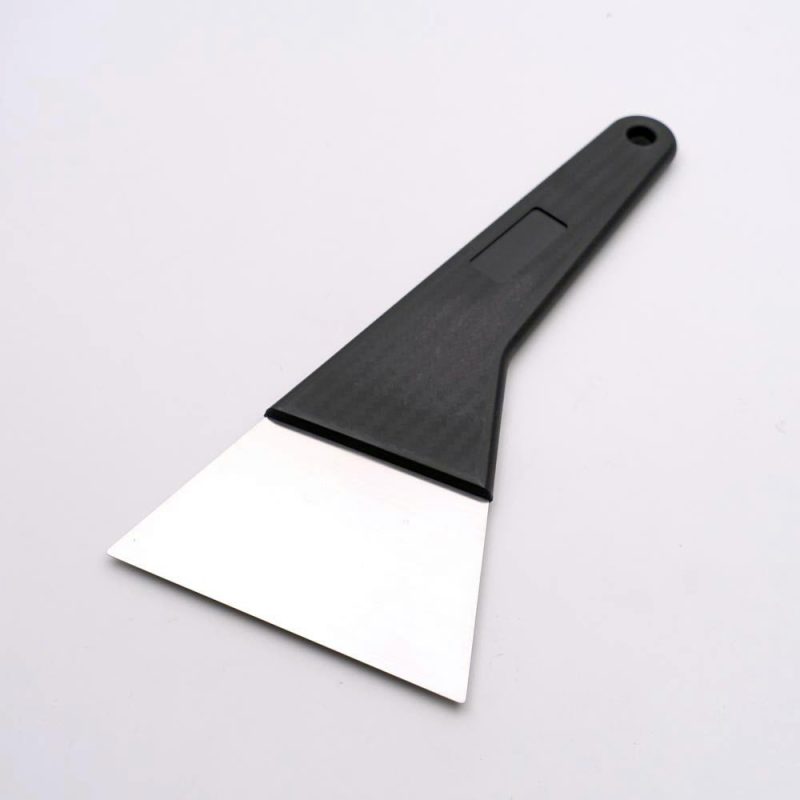 it088 stainless steel handle squeegee 152208