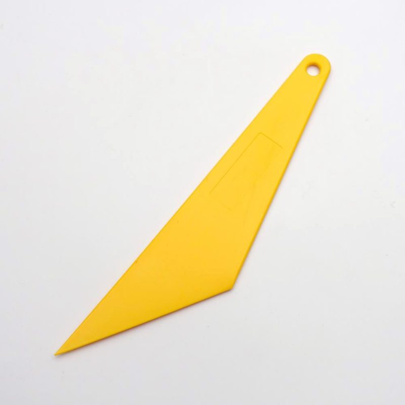 it092 plastic squeegee 210002