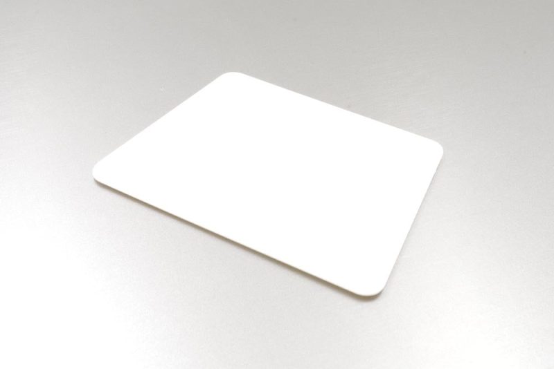 it101 white hard card squeegee 412079