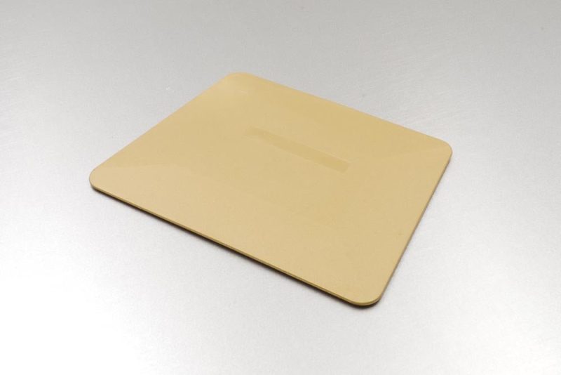 it103 gold hard card squeegee 437839