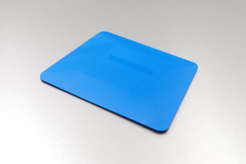 it104 blue hard card squeegee 553661