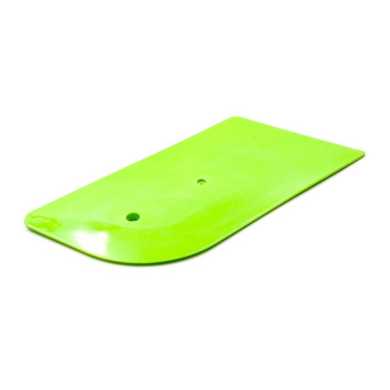 it137 green dolphin squeege 266679