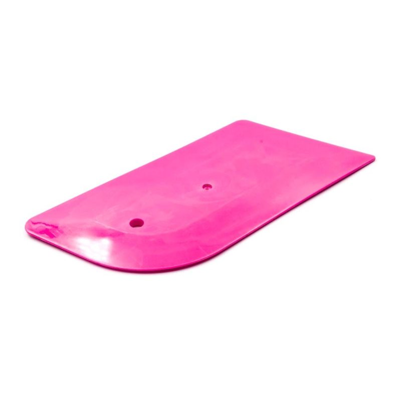 it138 pink dolphin squeegee 572669