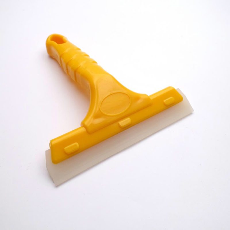 it146 handled squeegee silicon 288891