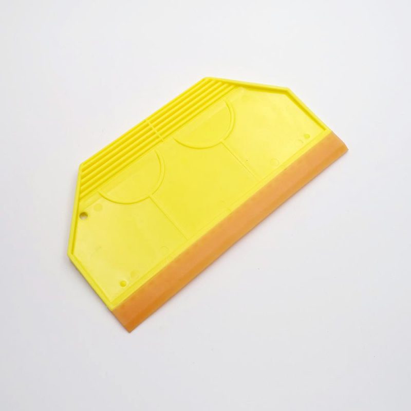 it151 big squeegee with rubber edge 765861