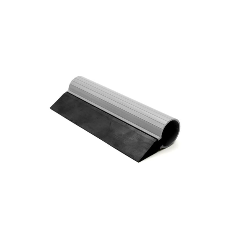 it229 40cm black tube squeegee 380536