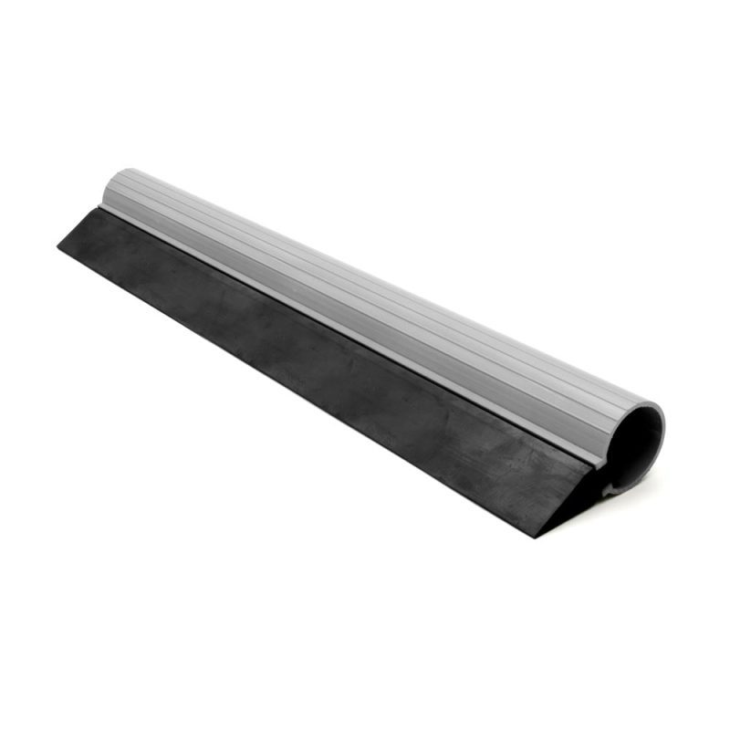 it229 40cm black tube squeegee 531546