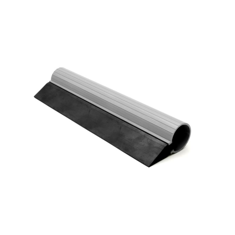 it229 40cm black tube squeegee 611464