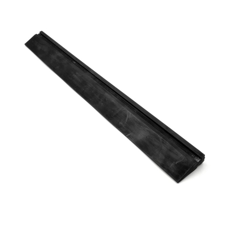 it233 black tube squeegee blade only 448238