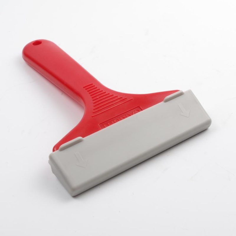 it237 angled scraper with 4 double edged blade 640475