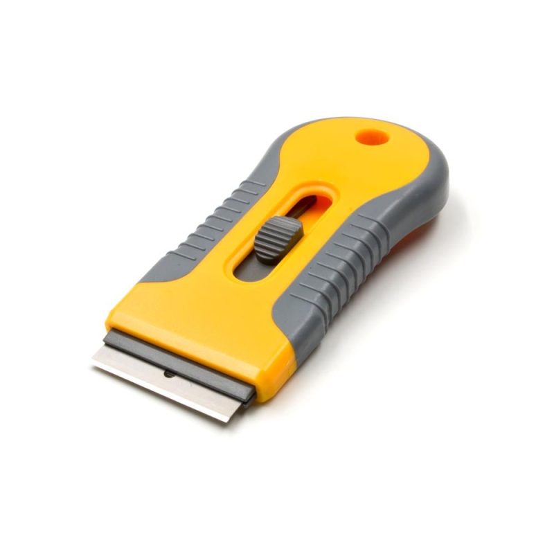 it243 razor scraper with 15 blade 647255