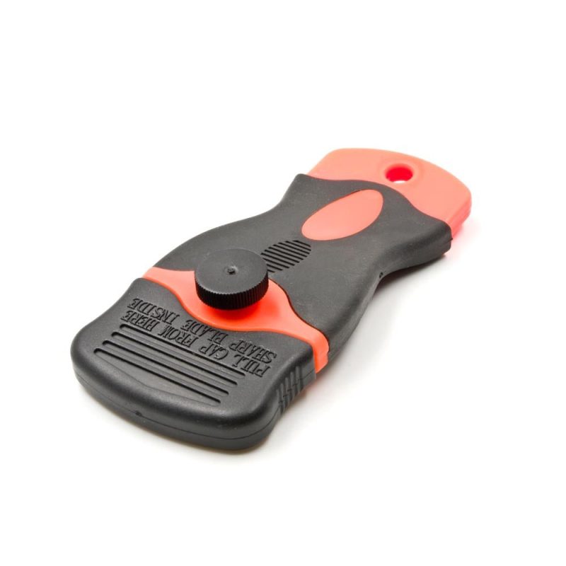 it244 razor scraper with 15 blade 329233