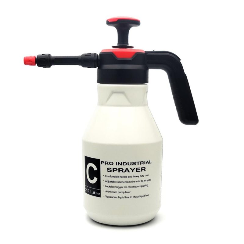 it306 2 liter upside down sprayer 307358