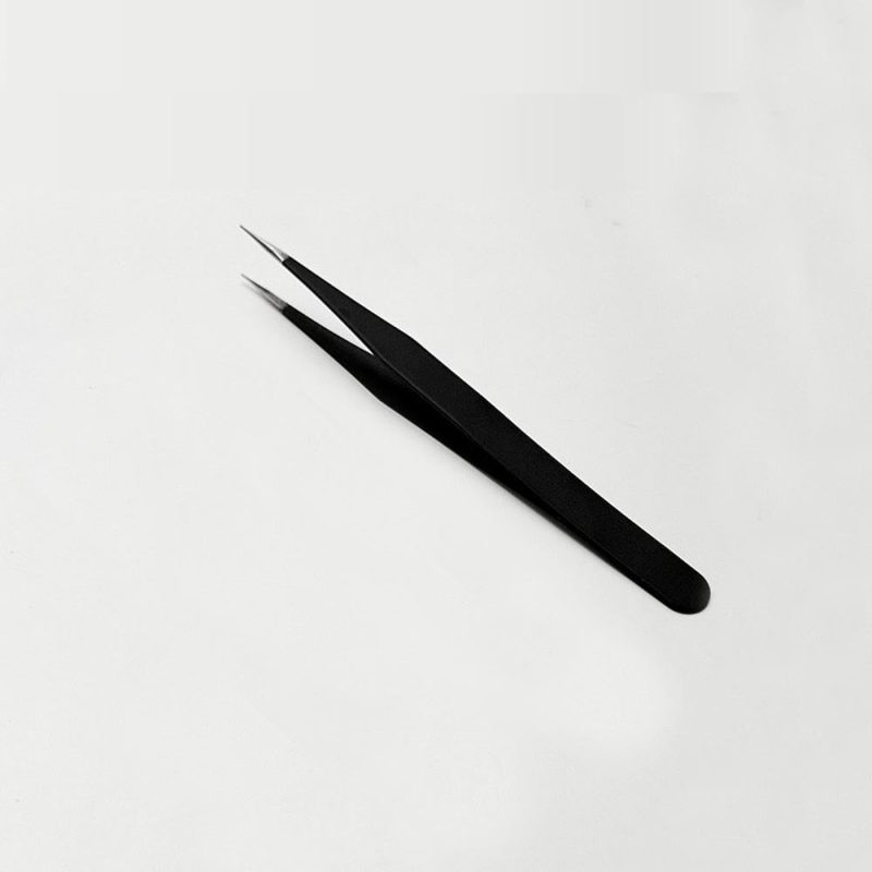 it338 super fine tip tweezer 252488