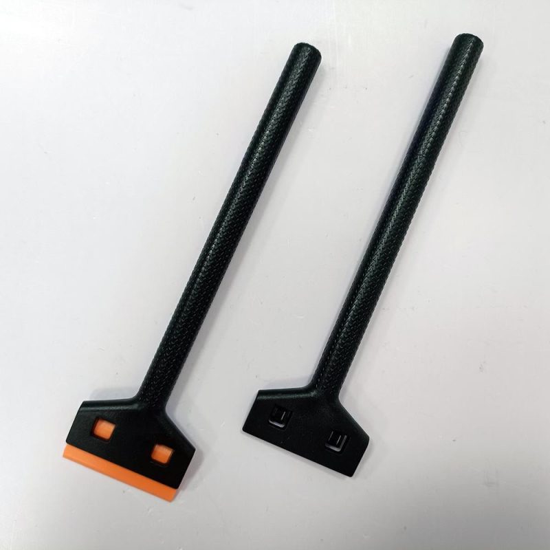 it462 long handle plastic blade holder 224284