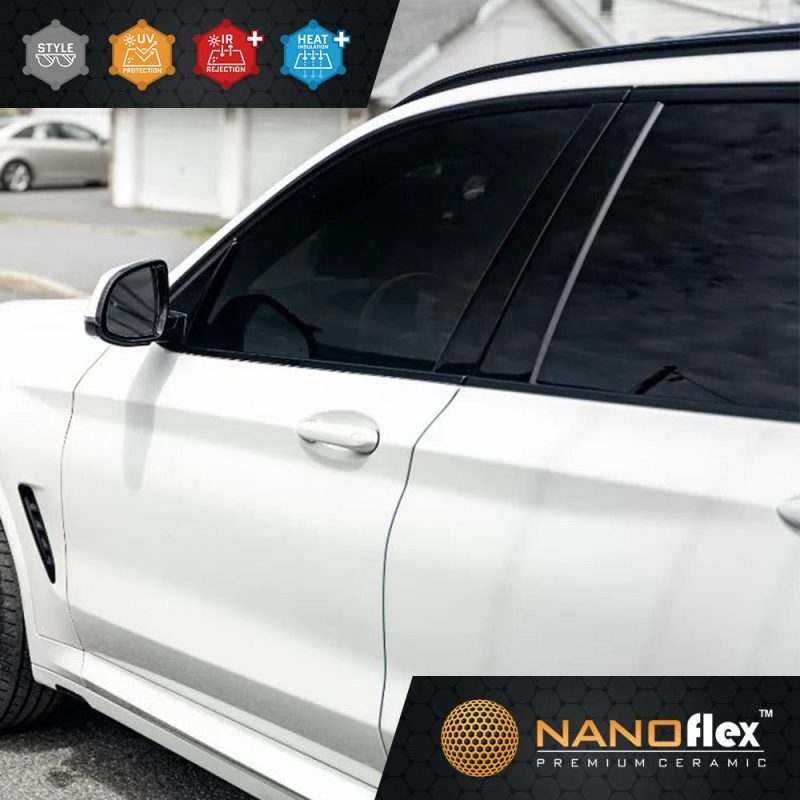 nanoflex premium ceramic 975200