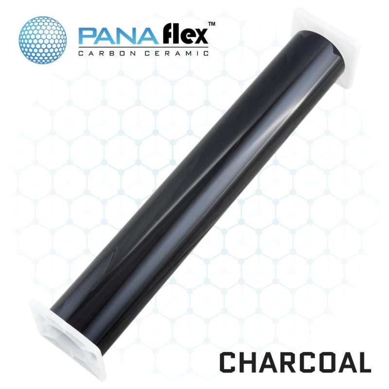 panaflex charcoal carbon ceramic 465726