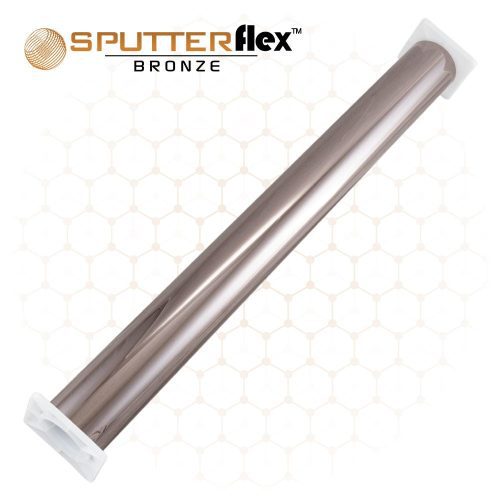 Sputterflex | Sputtered Series - Flexfilm