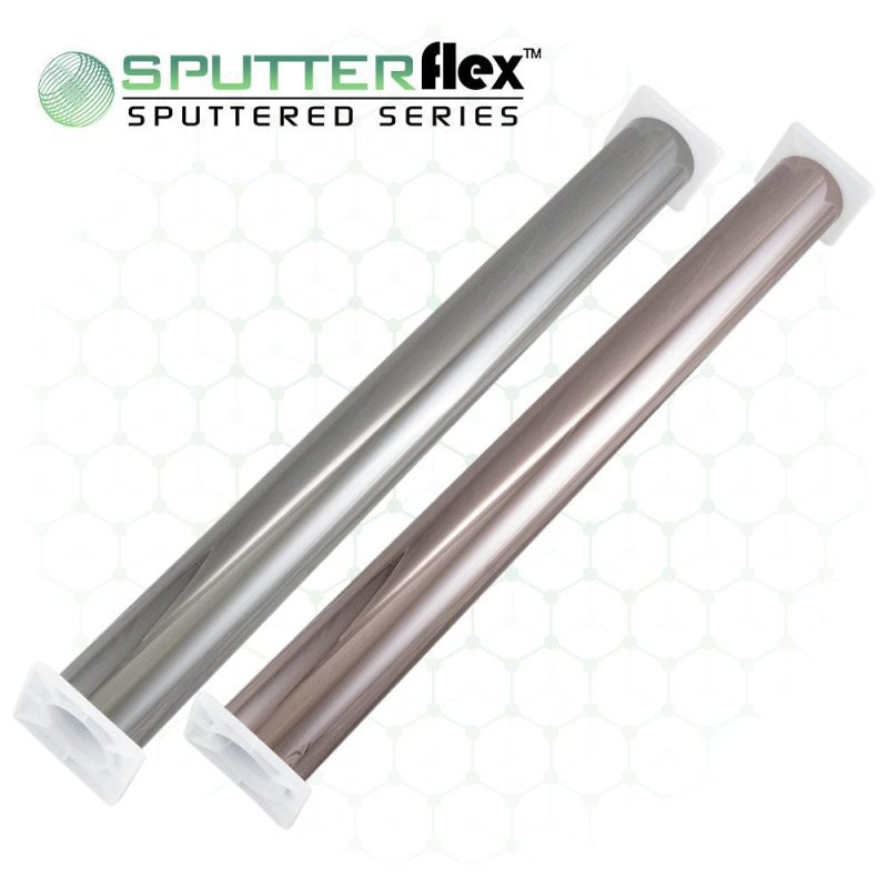 sputterflex sputtered series 996957