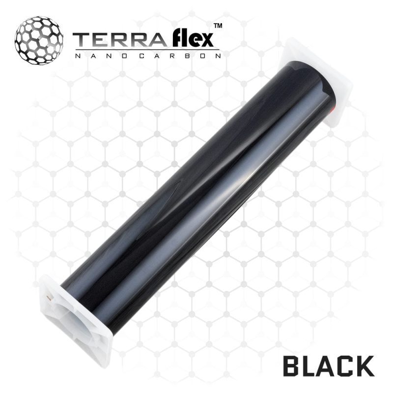 terraflex black nano carbon 516623