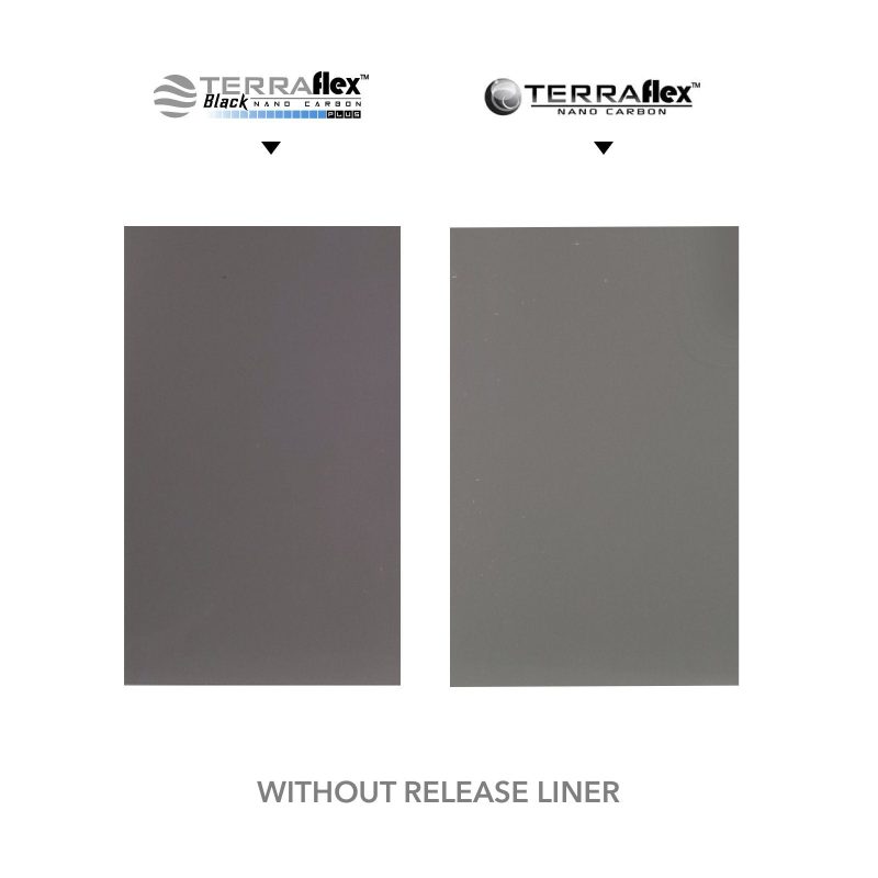 terraflex black nano carbon 523369