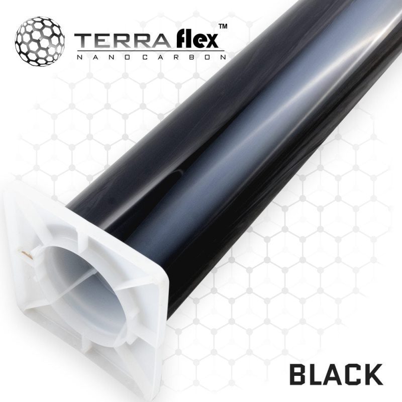 terraflex black nano carbon 564334