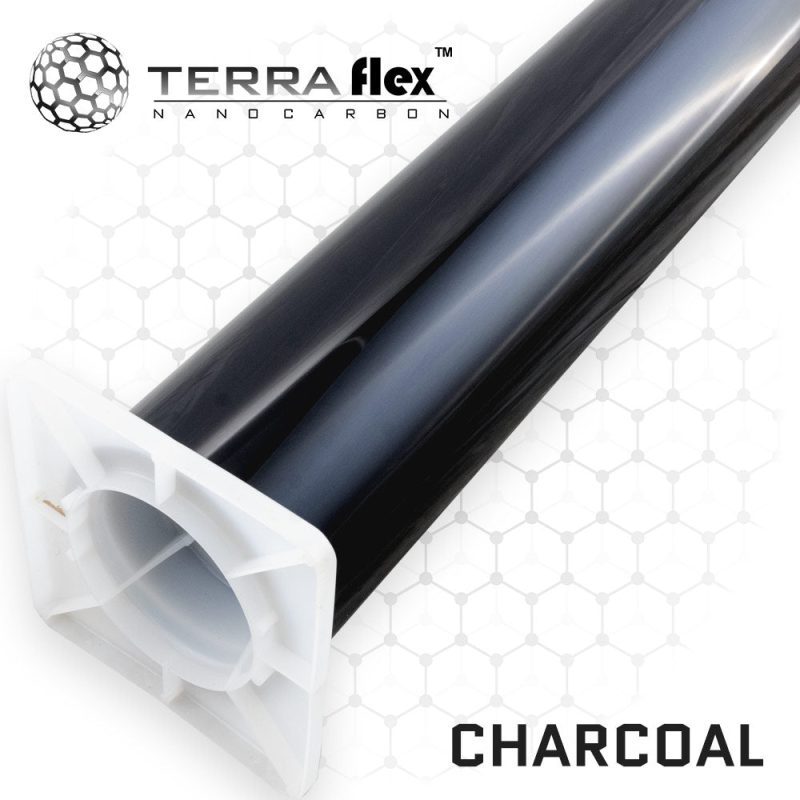 terraflex charcoal nano carbon 594970