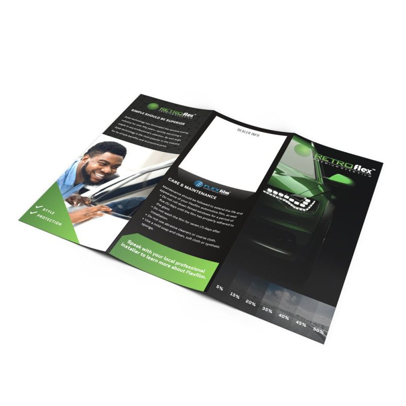 trifold brochures 402054