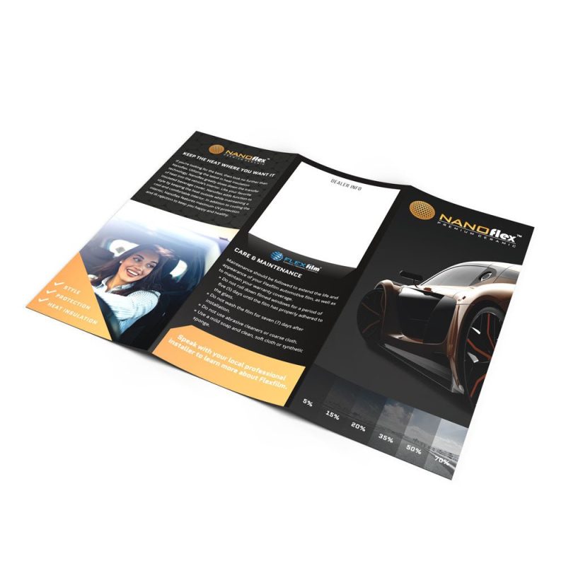 trifold brochures 670654